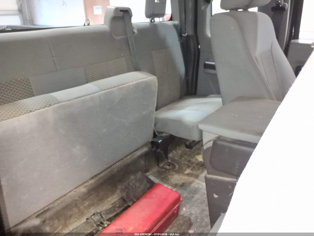 1FT8X3D65GED02993 2016 FORD F-350 photo no. 8
