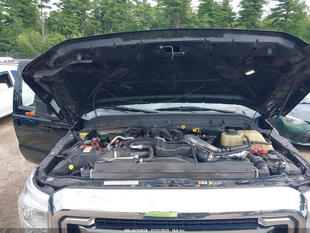 1FT7W3BT6GEC08984 2016 FORD F-350 photo no. 10