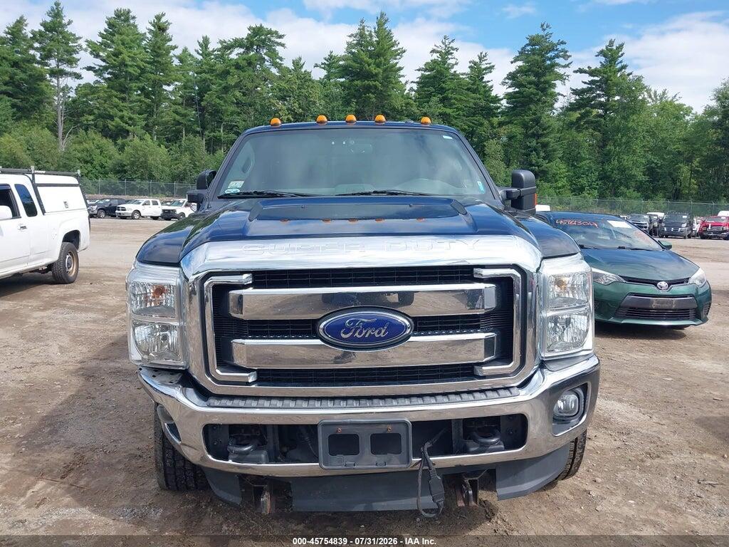 1FT7W3BT6GEC08984 2016 FORD F-350 photo no. 12