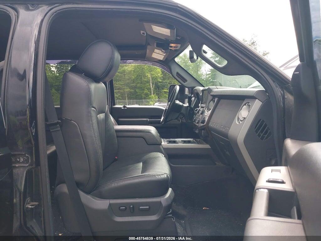 1FT7W3BT6GEC08984 2016 FORD F-350 photo no. 5