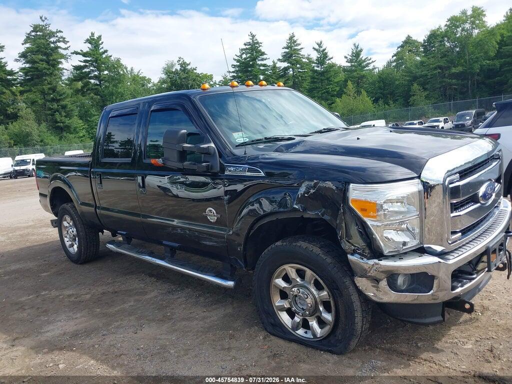 1FT7W3BT6GEC08984 2016 FORD F-350 photo no. 6
