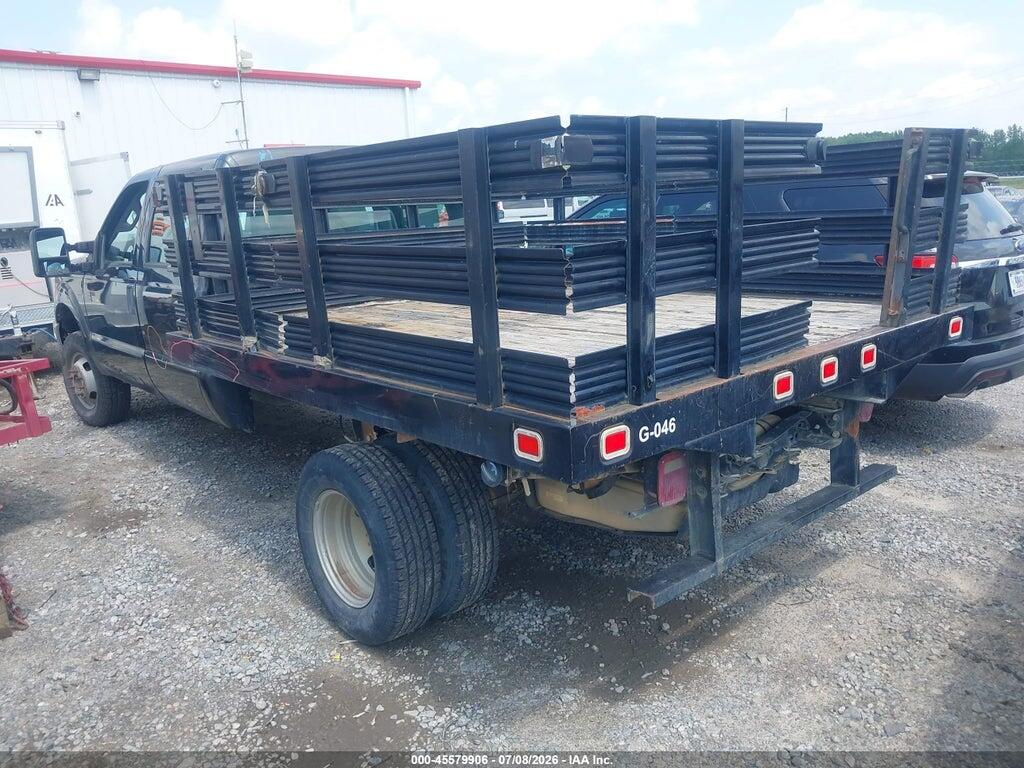 1FD8W3H66GED15468 2016 FORD F-350 CHASSIS photo no. 3
