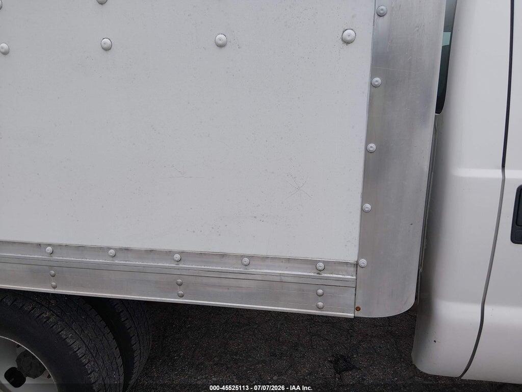 1FDRF3G63GEC88008 2016 FORD F-350 CHASSIS photo no. 6