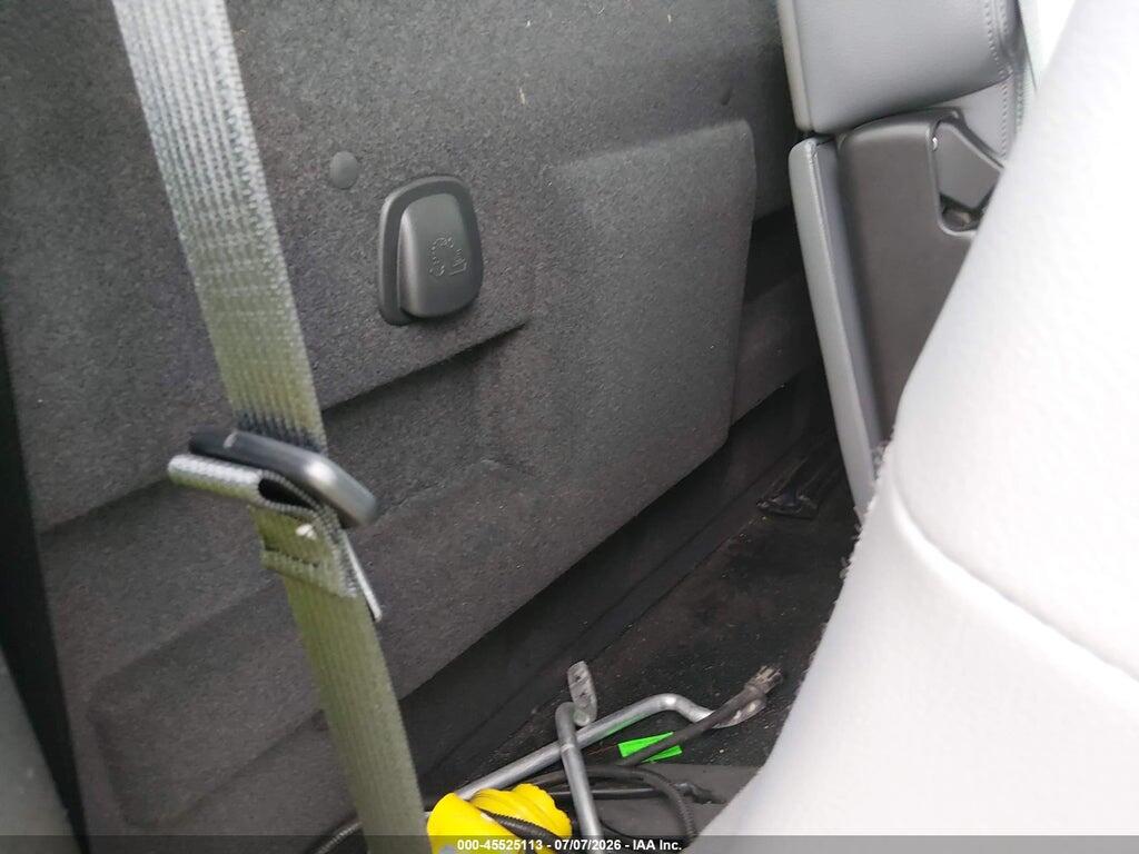 1FDRF3G63GEC88008 2016 FORD F-350 CHASSIS photo no. 8