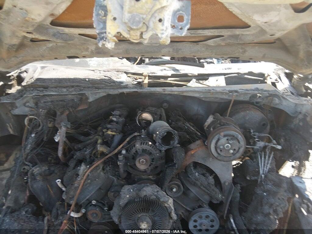 1FDRF3F62GED11683 2016 FORD F-350 CHASSIS photo no. 10