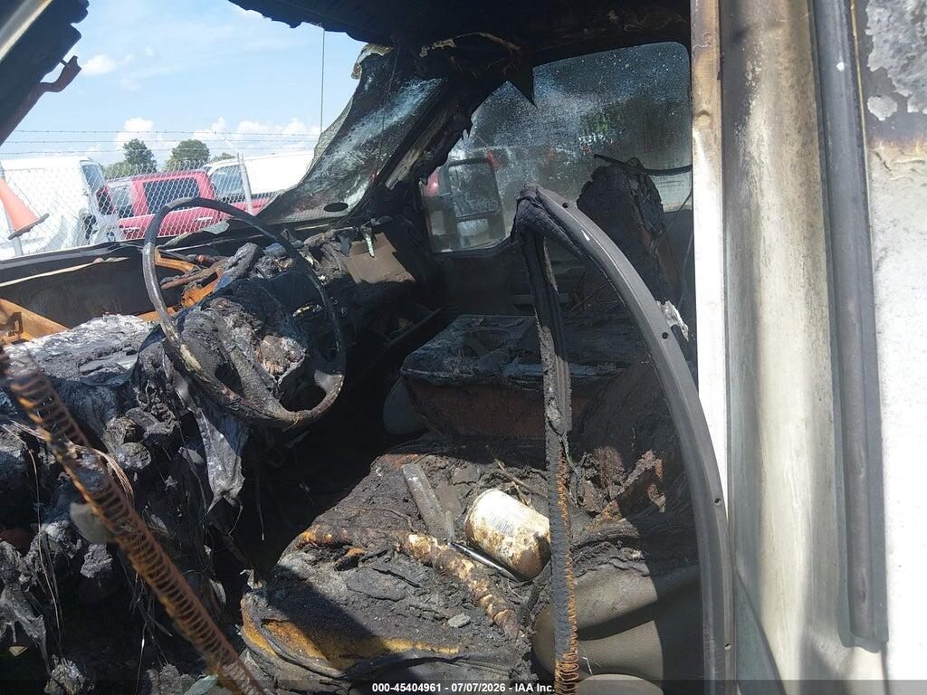1FDRF3F62GED11683 2016 FORD F-350 CHASSIS photo no. 7