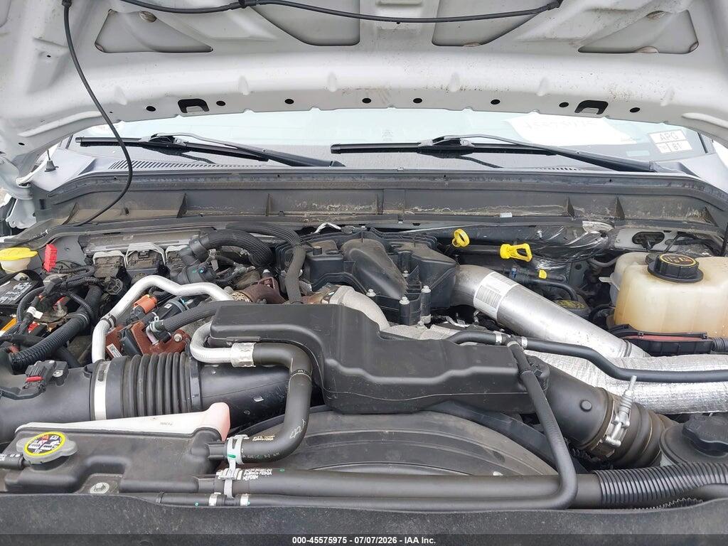 1FDUF4GT2GEA60362 2016 FORD F-450 CHASSIS photo no. 10