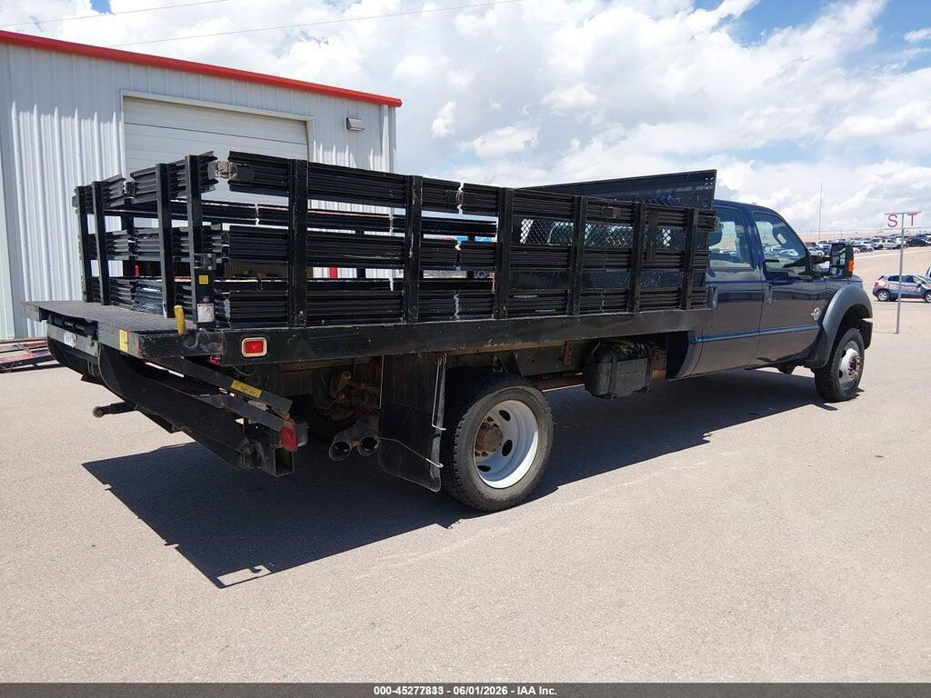 1FD0W5GT6GEC86733 2016 FORD F-550 CHASSIS photo no. 4