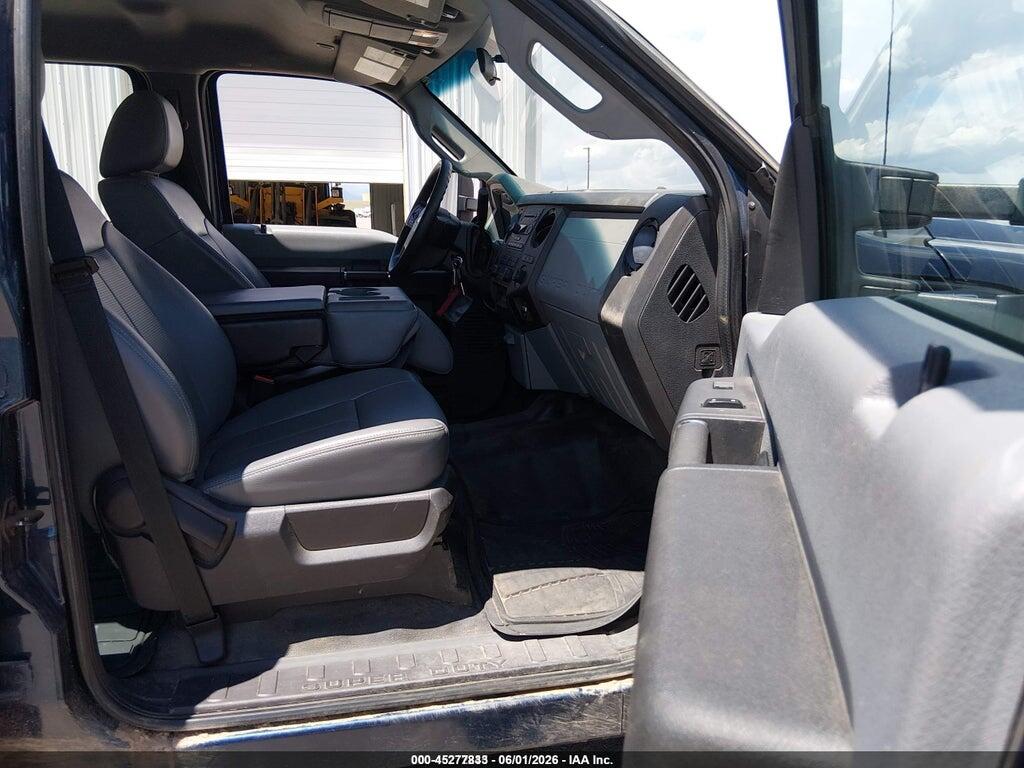 1FD0W5GT6GEC86733 2016 FORD F-550 CHASSIS photo no. 5