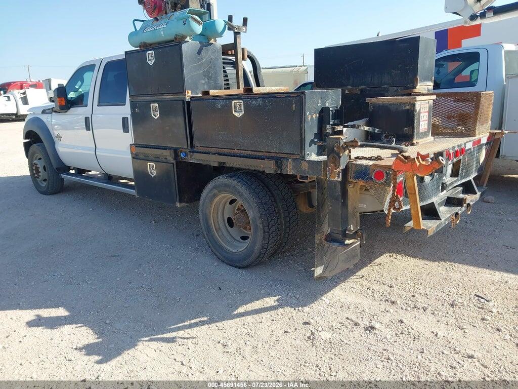 1FD0W5HT5GEA83640 2016 FORD F-550 CHASSIS photo no. 3