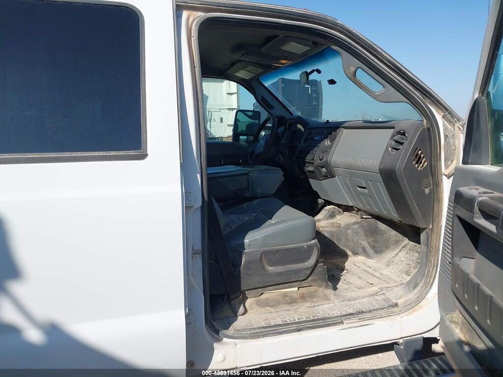 1FD0W5HT5GEA83640 2016 FORD F-550 CHASSIS photo no. 5