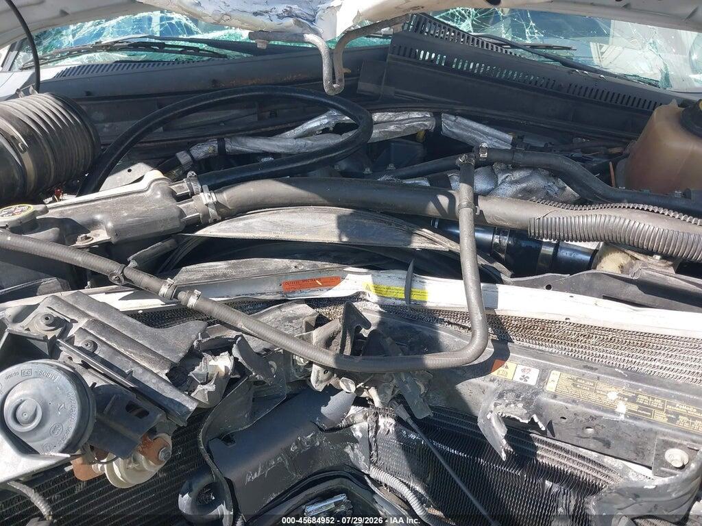 1FDUF5HT2GEA83080 2016 FORD F-550 CHASSIS photo no. 10