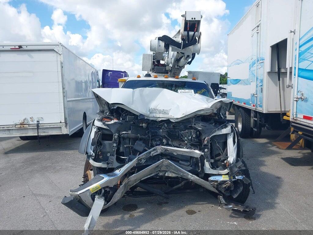 1FDUF5HT2GEA83080 2016 FORD F-550 CHASSIS photo no. 11