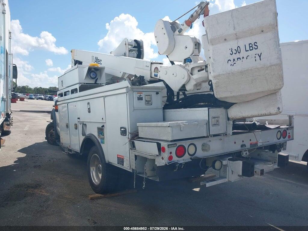 1FDUF5HT2GEA83080 2016 FORD F-550 CHASSIS photo no. 3