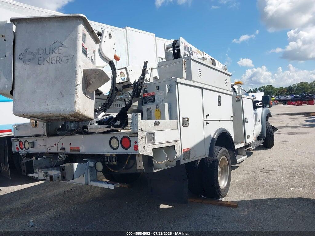 1FDUF5HT2GEA83080 2016 FORD F-550 CHASSIS photo no. 4