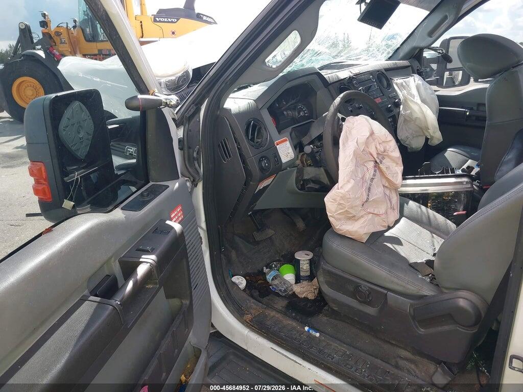 1FDUF5HT2GEA83080 2016 FORD F-550 CHASSIS photo no. 5