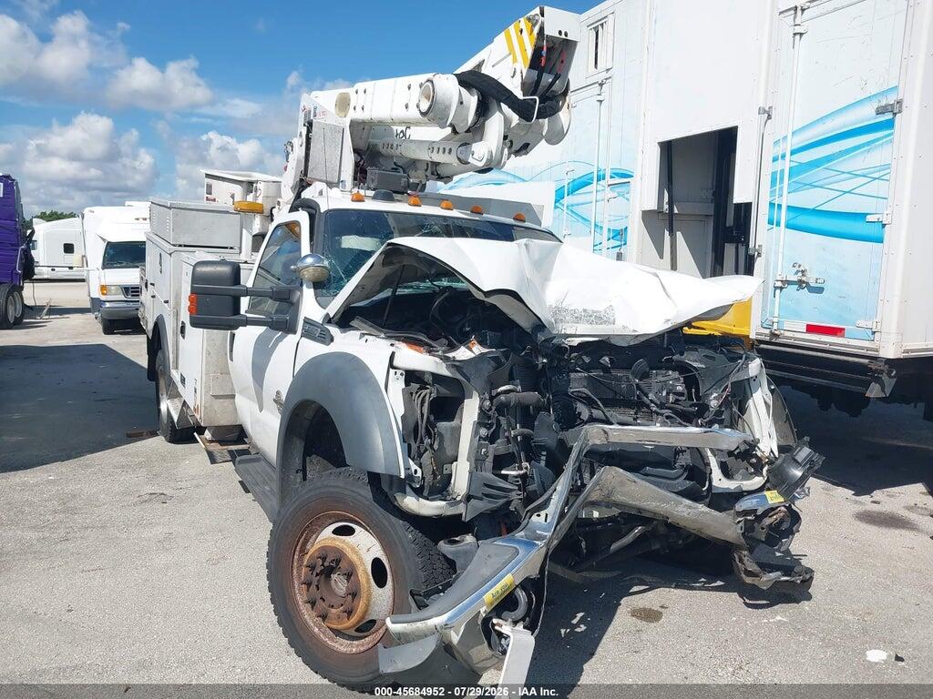 1FDUF5HT2GEA83080 2016 FORD F-550 CHASSIS photo no. 6