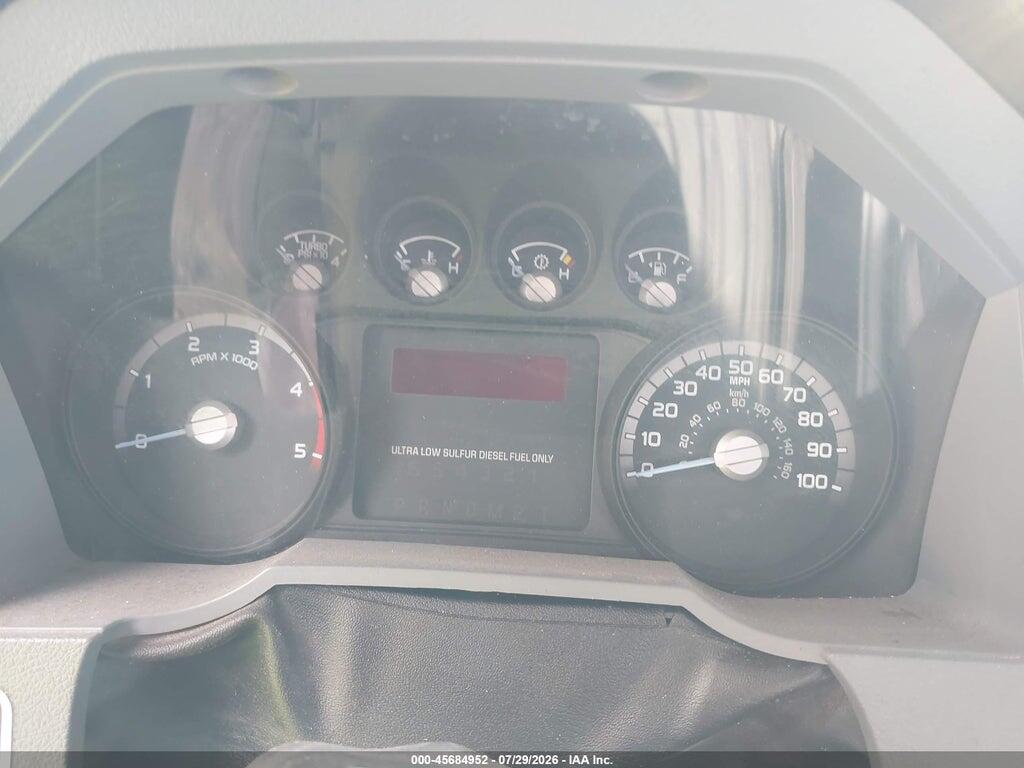 1FDUF5HT2GEA83080 2016 FORD F-550 CHASSIS photo no. 7