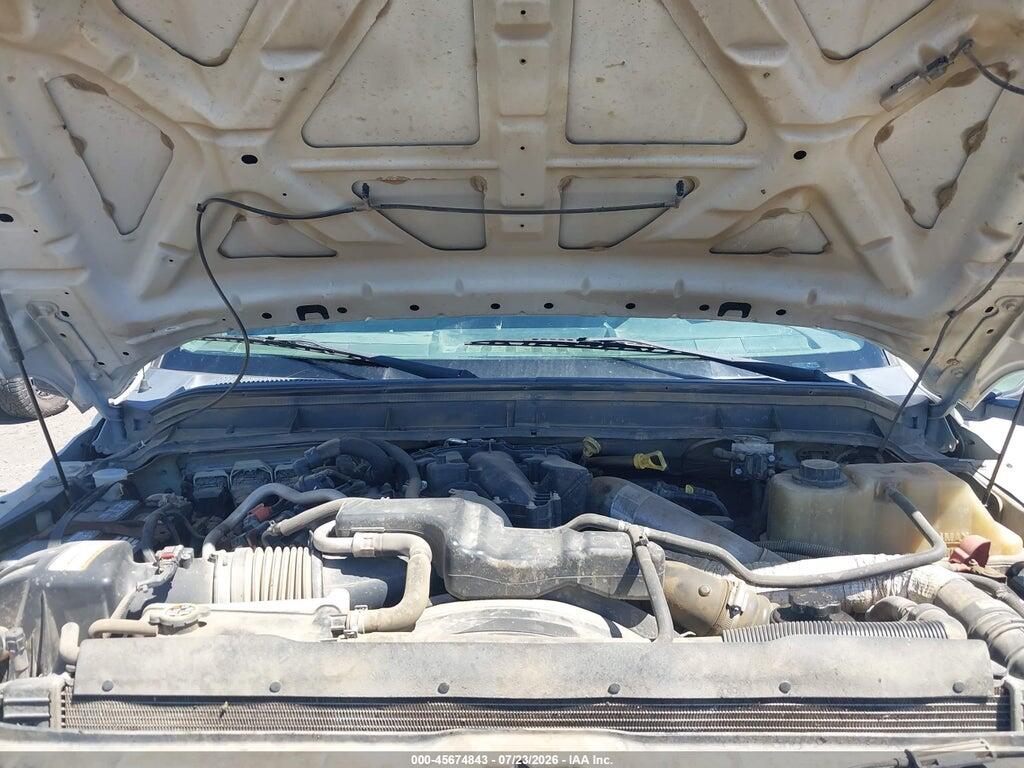 1FDUF5HT6GEC16794 2016 FORD F-550 CHASSIS photo no. 10