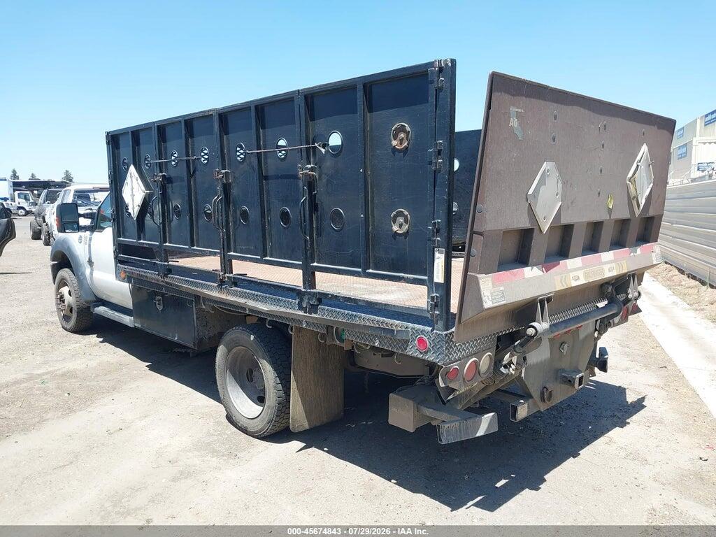 1FDUF5HT6GEC16794 2016 FORD F-550 CHASSIS photo no. 3