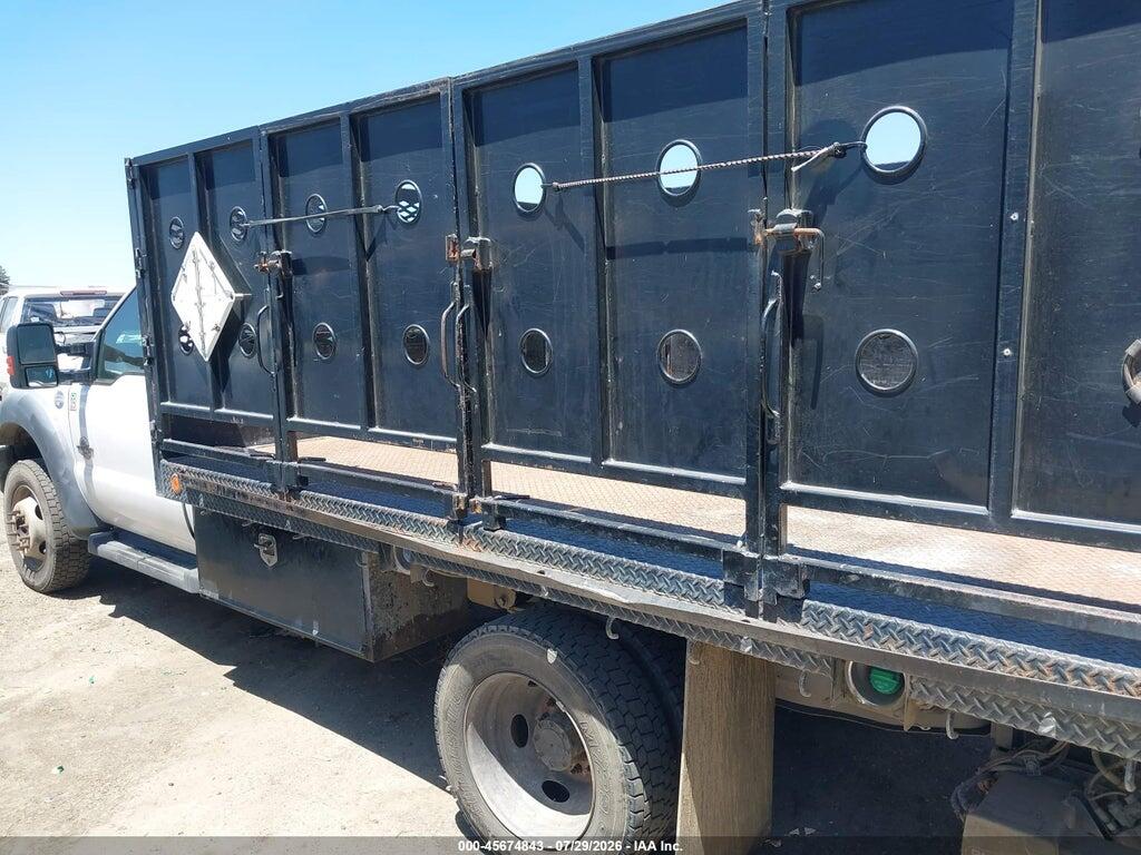 1FDUF5HT6GEC16794 2016 FORD F-550 CHASSIS photo no. 6