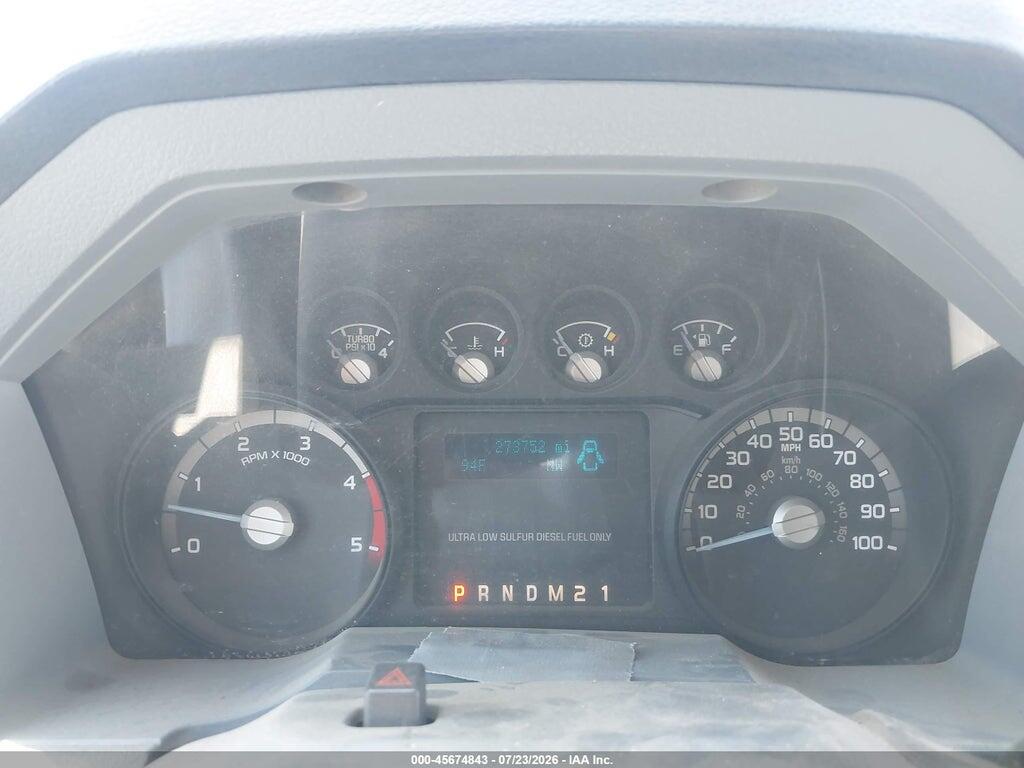 1FDUF5HT6GEC16794 2016 FORD F-550 CHASSIS photo no. 7