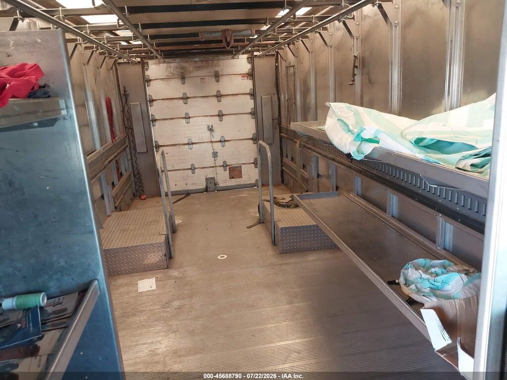 1F65F5KY4G0A00424 2016 FORD F-59 COMMERCIAL STRIPPED photo no. 3