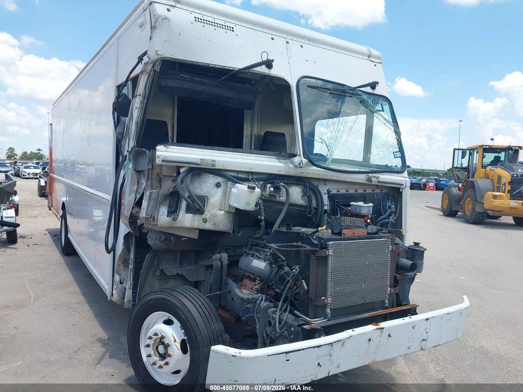 1F66F5KYXG0A03316 2016 FORD F-59 COMMERCIAL STRIPPED photo no. 1