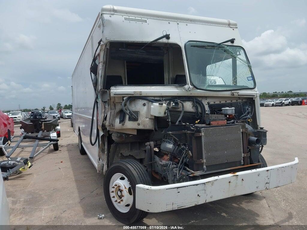 1F66F5KYXG0A03316 2016 FORD F-59 COMMERCIAL STRIPPED photo no. 10