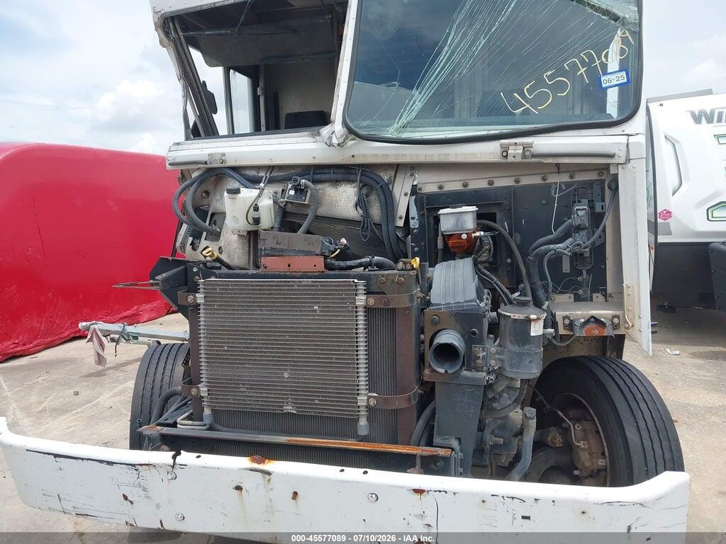 1F66F5KYXG0A03316 2016 FORD F-59 COMMERCIAL STRIPPED photo no. 11