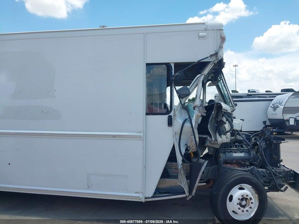 1F66F5KYXG0A03316 2016 FORD F-59 COMMERCIAL STRIPPED photo no. 12