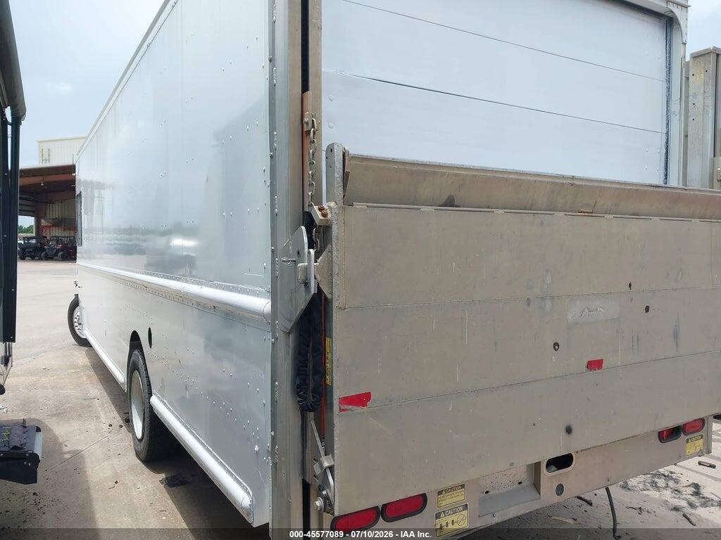 1F66F5KYXG0A03316 2016 FORD F-59 COMMERCIAL STRIPPED photo no. 3