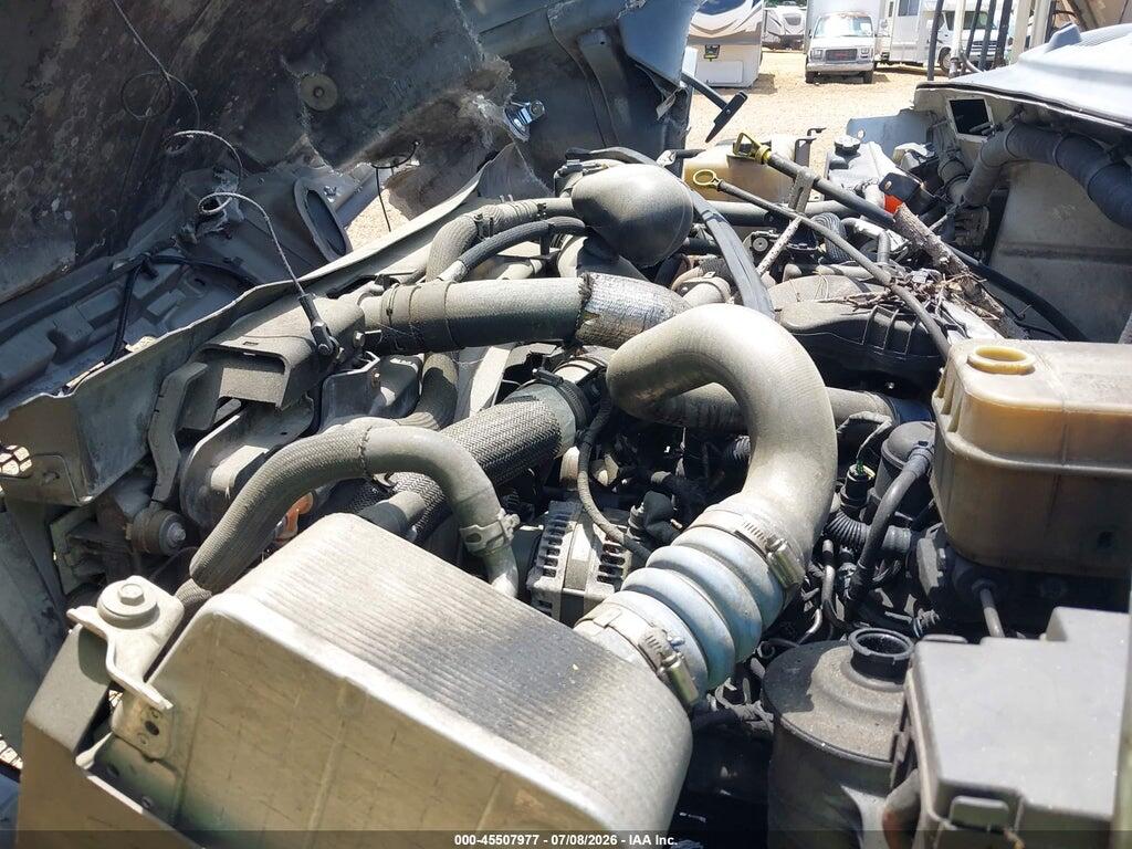 1FDNF6DC5GDA05754 2016 FORD F-650 DIESEL photo no. 10