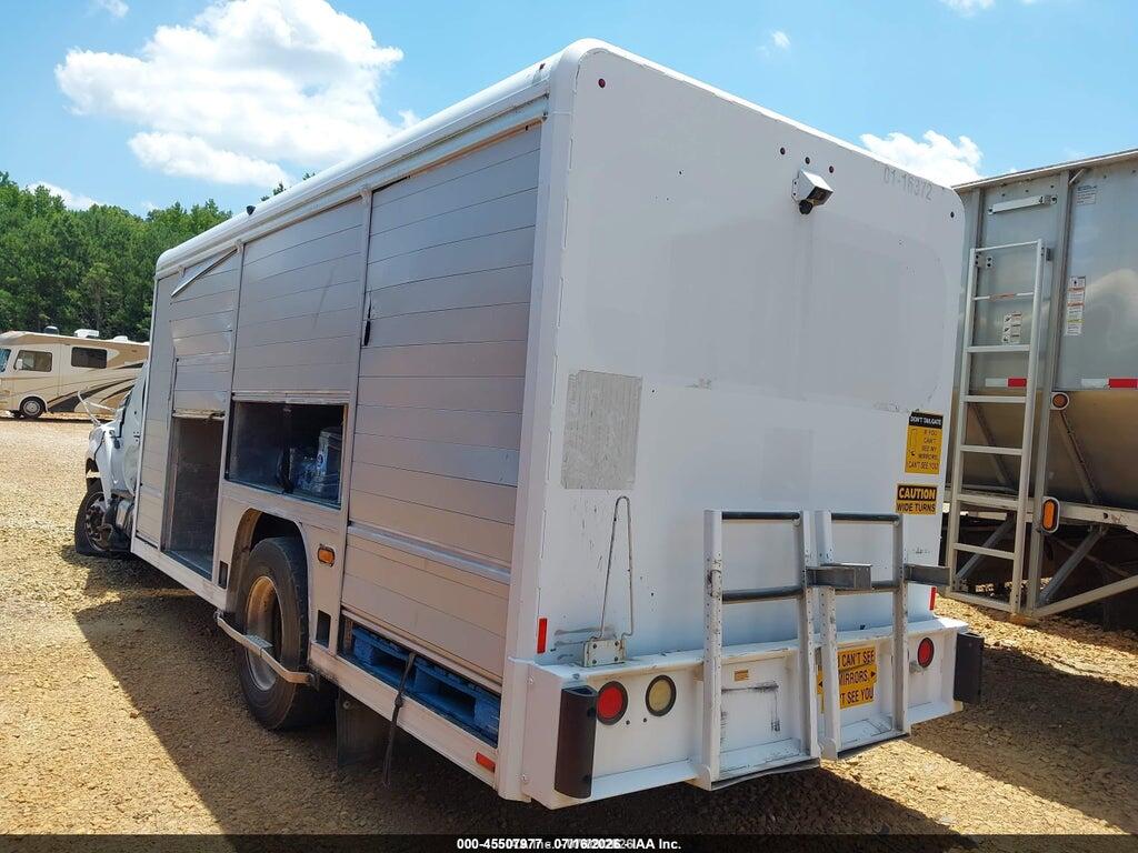 1FDNF6DC5GDA05754 2016 FORD F-650 DIESEL photo no. 3