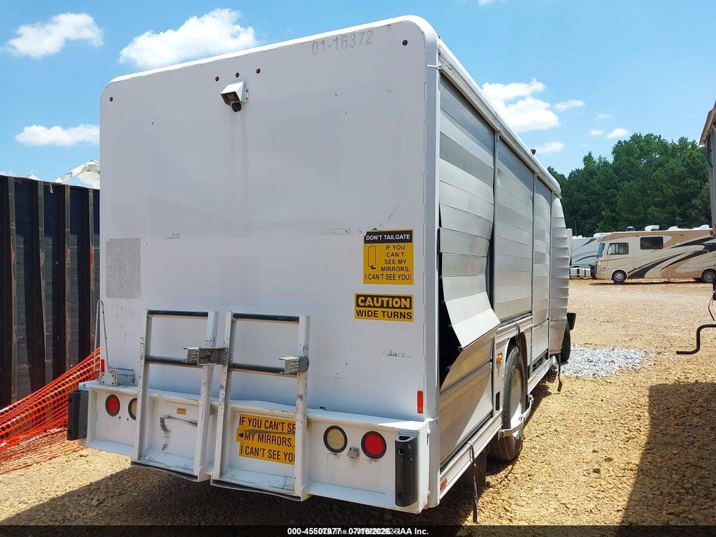 1FDNF6DC5GDA05754 2016 FORD F-650 DIESEL photo no. 4