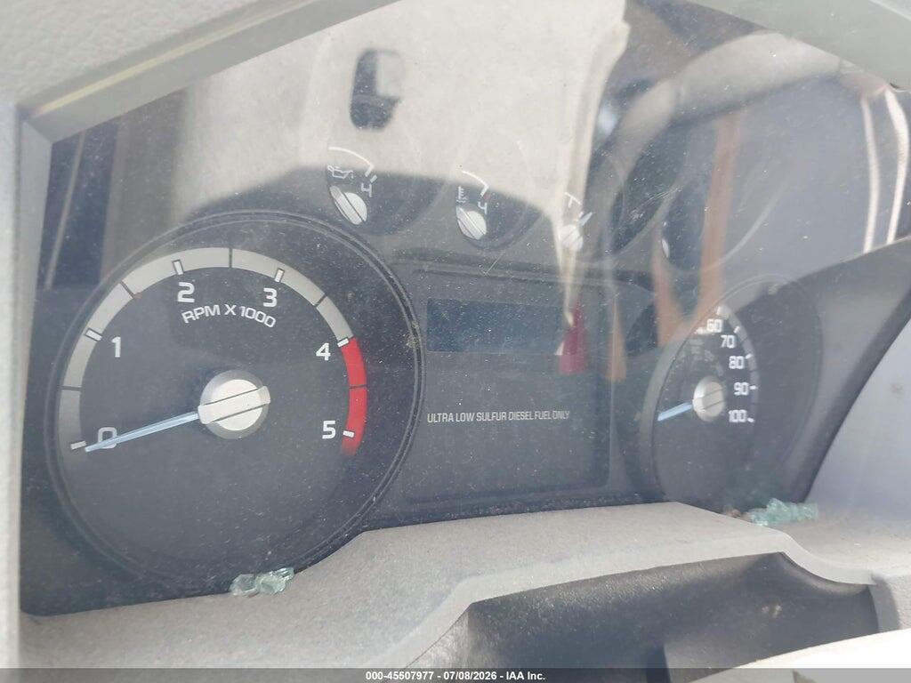 1FDNF6DC5GDA05754 2016 FORD F-650 DIESEL photo no. 6