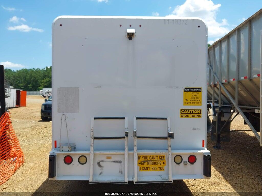 1FDNF6DC5GDA05754 2016 FORD F-650 DIESEL photo no. 8