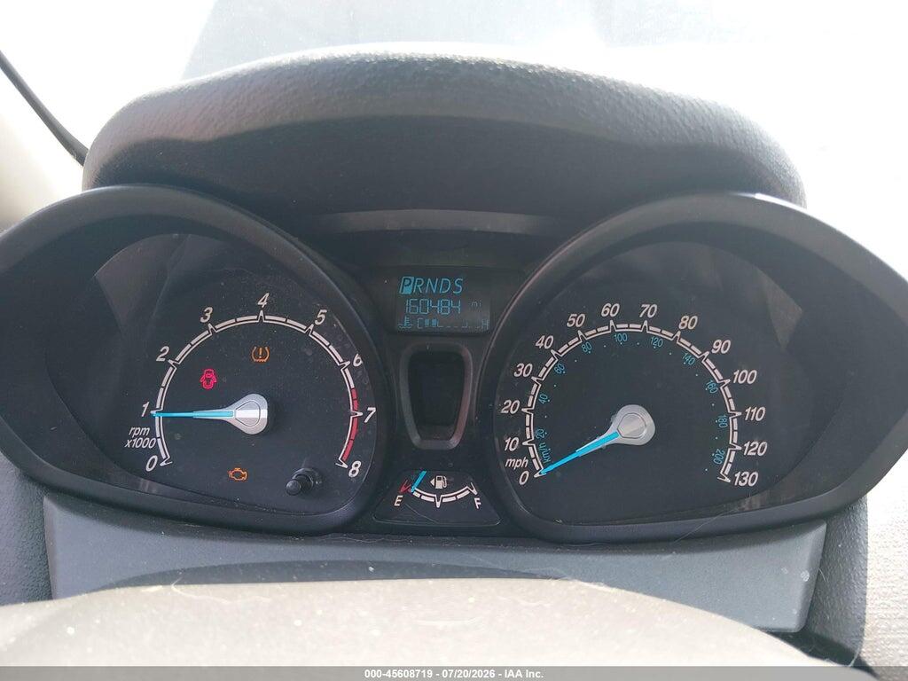 3FADP4AJ6GM107224 2016 FORD FIESTA photo no. 7