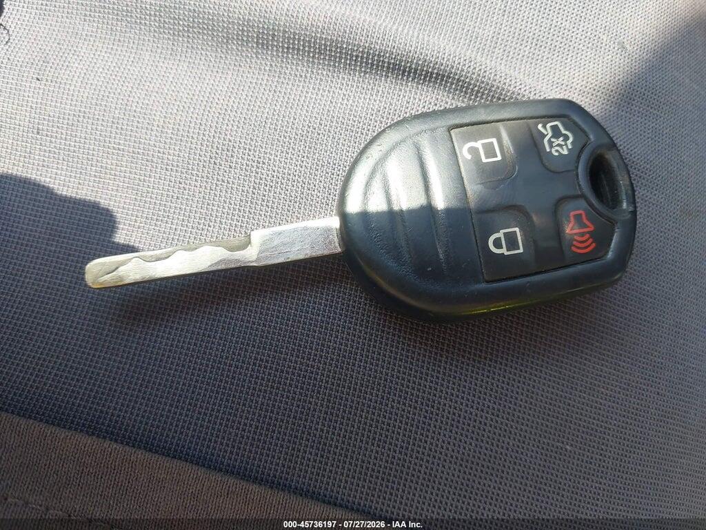 3FADP4TJ1GM208426 2016 FORD FIESTA photo no. 11