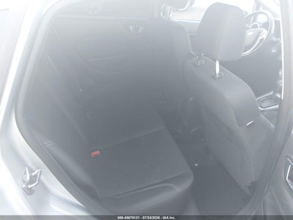 3FADP4EJ1GM151173 2016 FORD FIESTA photo no. 8