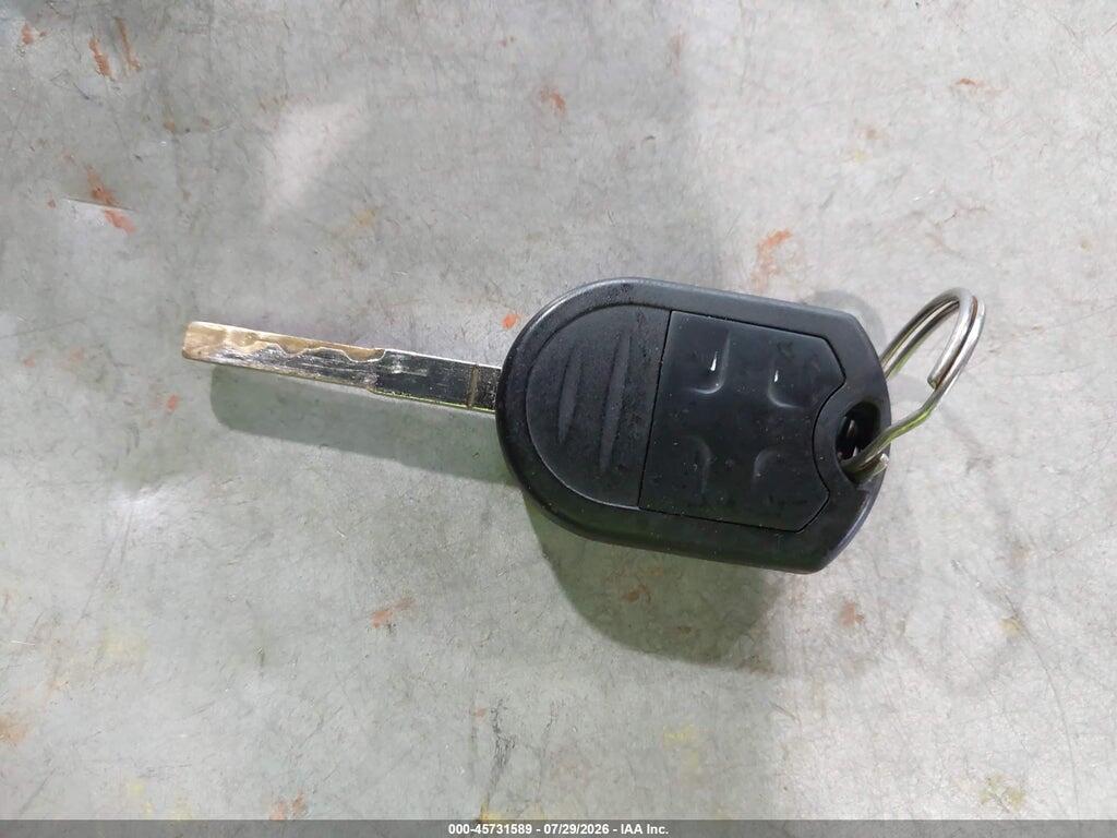 3FADP4EJ5GM204604 2016 FORD FIESTA photo no. 11