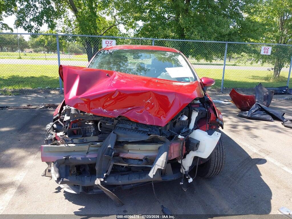 3FADP4BE7GM173573 2016 FORD FIESTA photo no. 12