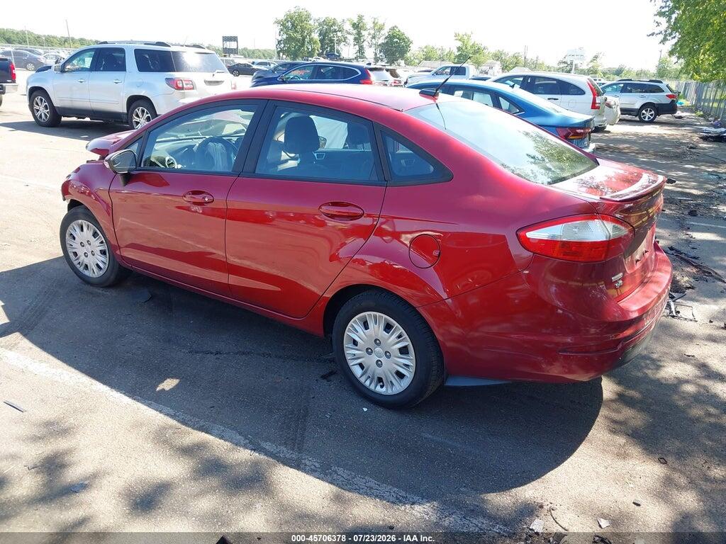 3FADP4BE7GM173573 2016 FORD FIESTA photo no. 3