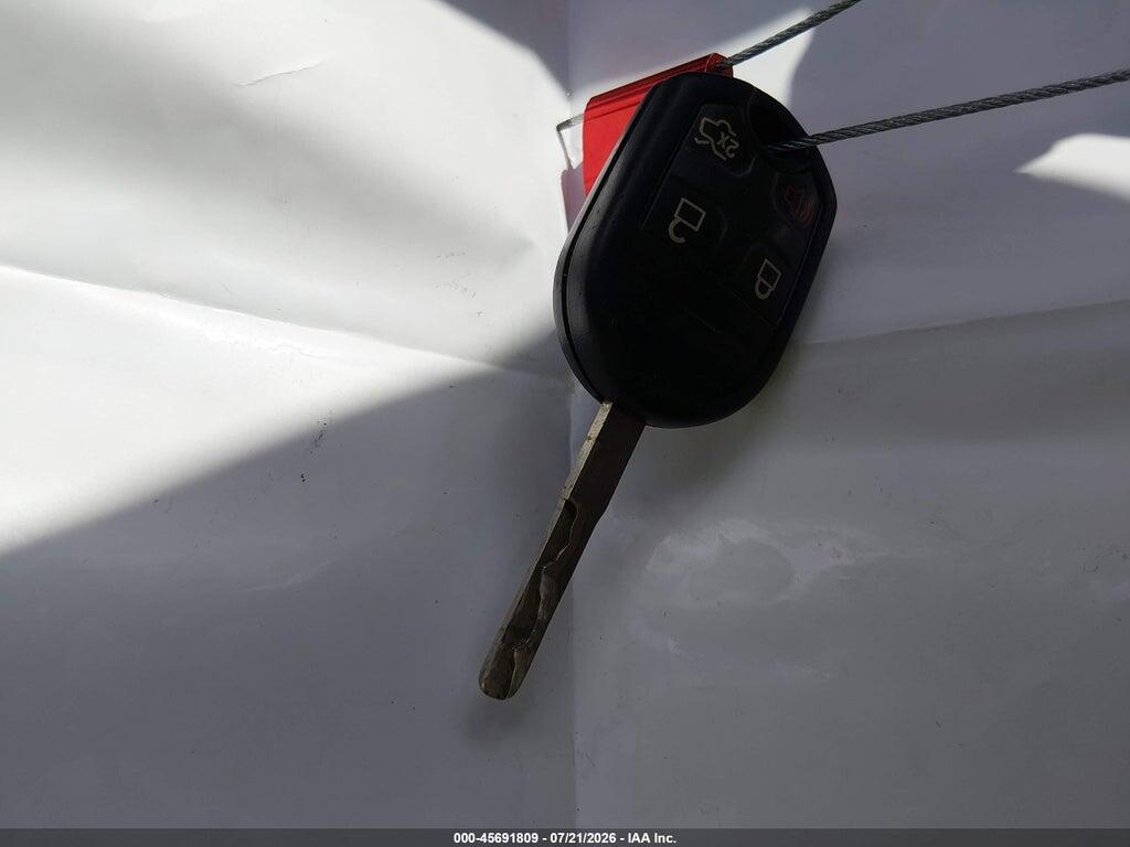 3FADP4BJ5GM144196 2016 FORD FIESTA photo no. 11