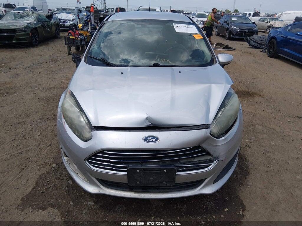 3FADP4BJ5GM144196 2016 FORD FIESTA photo no. 12