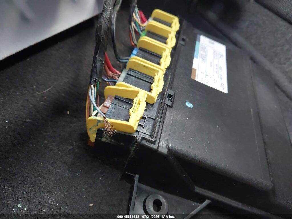 3FADP4GX5GM142204 2016 FORD FIESTA photo no. 6
