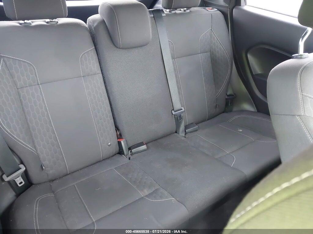3FADP4GX5GM142204 2016 FORD FIESTA photo no. 8