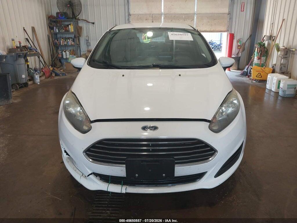 3FADP4BJ5GM147115 2016 FORD FIESTA photo no. 12