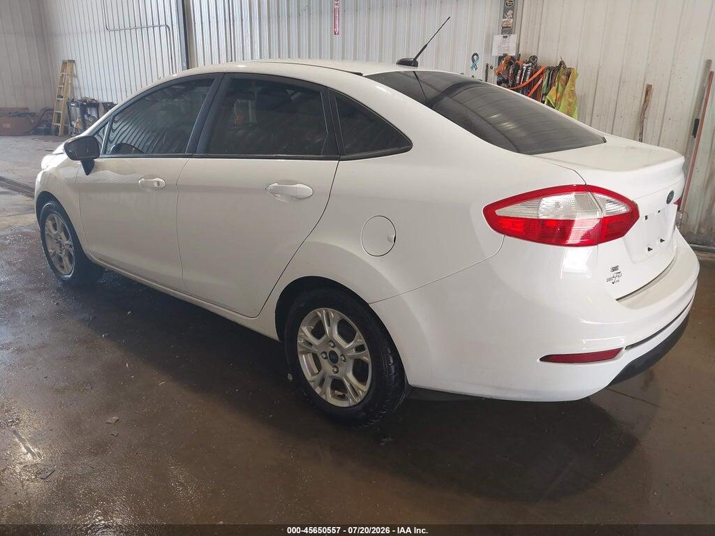 3FADP4BJ5GM147115 2016 FORD FIESTA photo no. 3