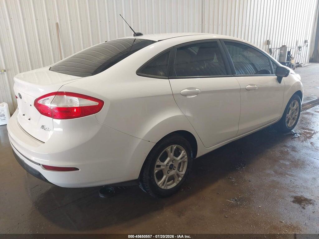 3FADP4BJ5GM147115 2016 FORD FIESTA photo no. 4